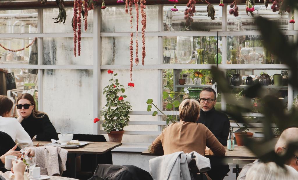 Sverige: Ny app sammanställer alla restaurangrecensioner