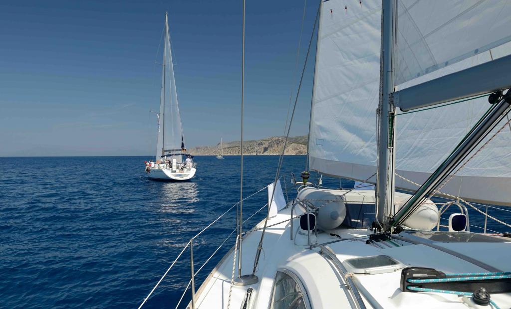 Nu kommer Click & Boat - ett Airbnb för båtar - till Sverige