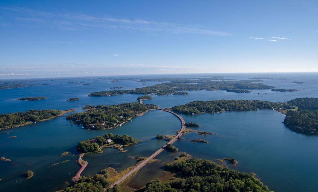 Finland: Viggos topplista på Åland