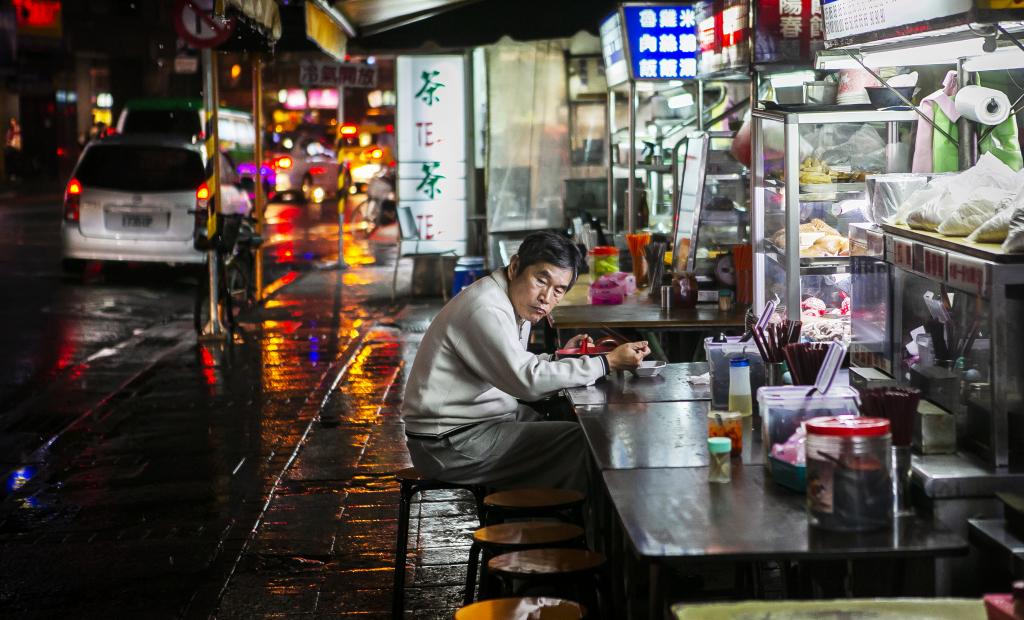 RES frilansfotograf aktuell med utställning