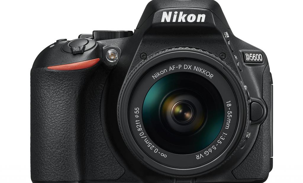 Vinnaren i RES och Nikons stora fototävling är…