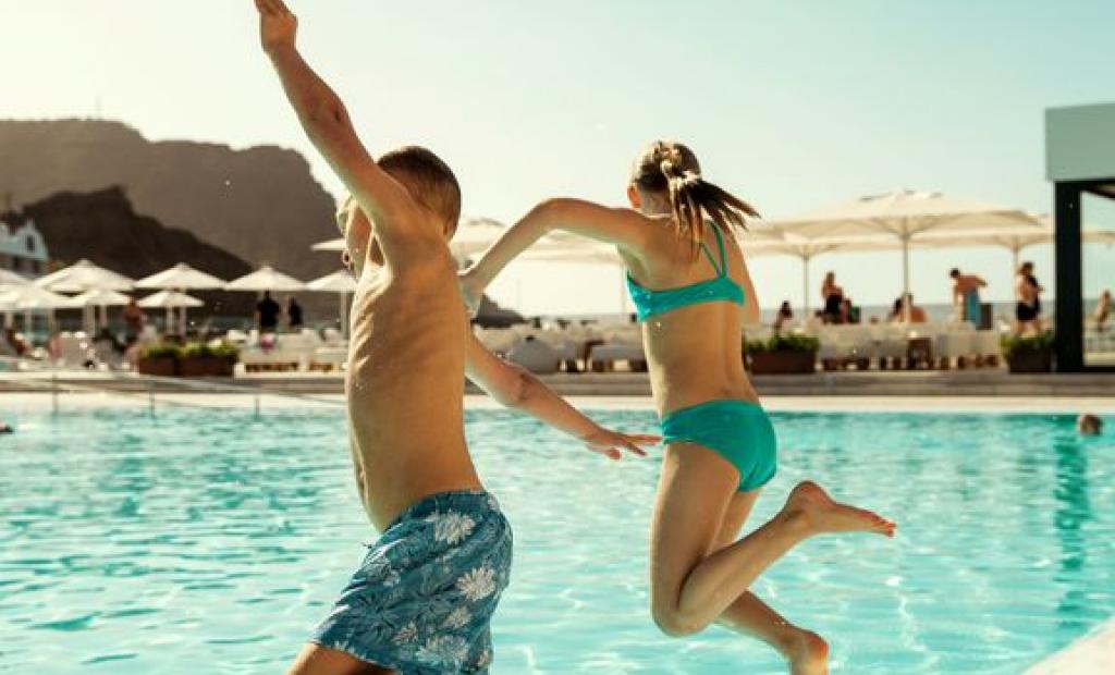 Högt tryck på höstlovsresor efter regn och skolstart