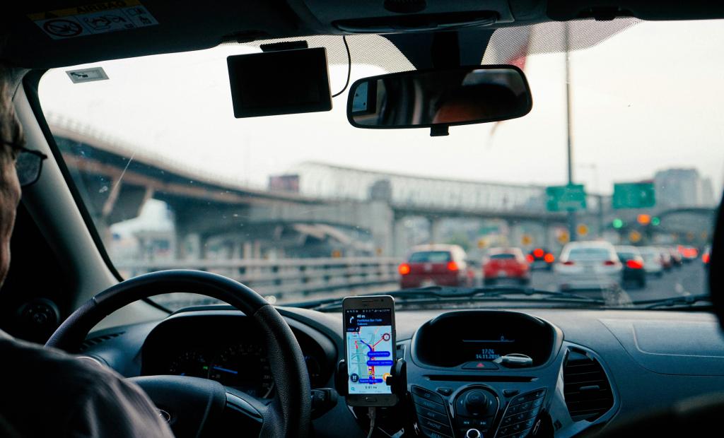 Här är det dyrast med Uber från flygplatsen