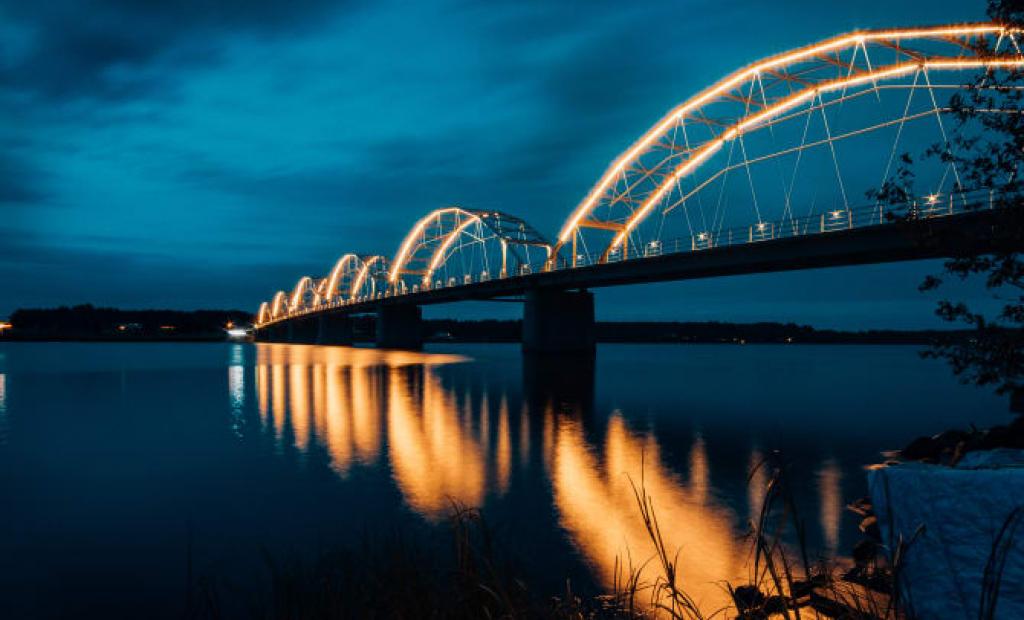 SAS startar linje mellan Luleå och London