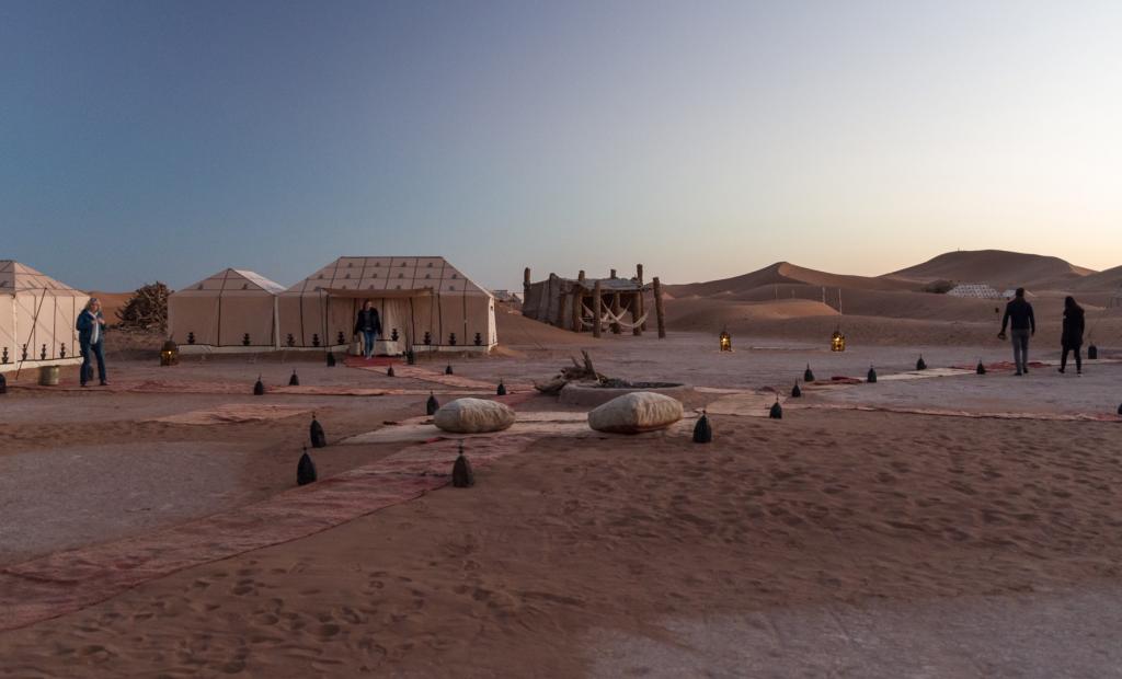 Ekolyx en trend för rika