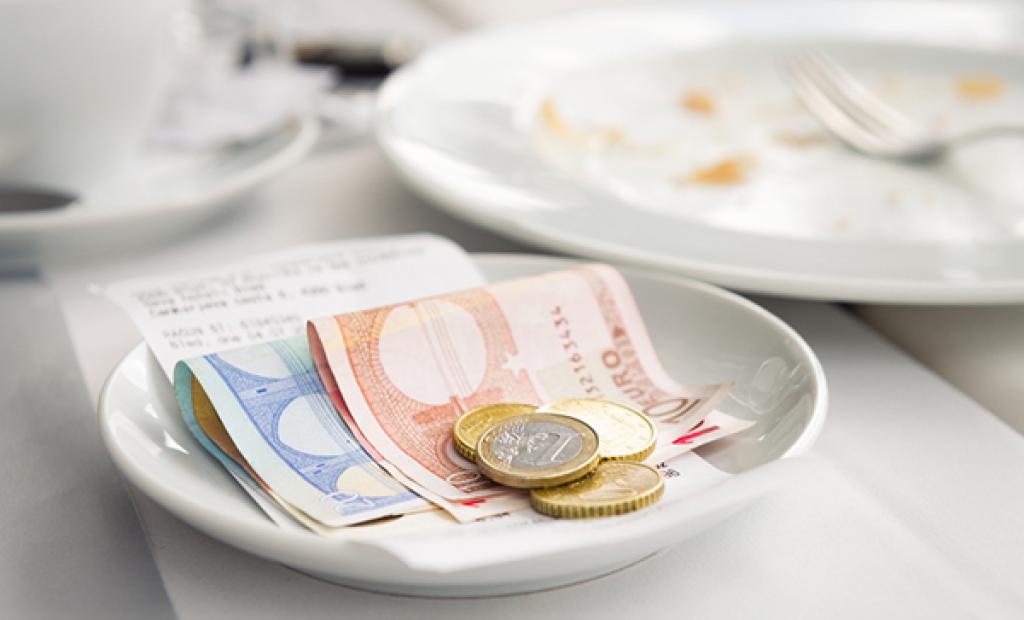 Vem dricksar bäst i Europa? 