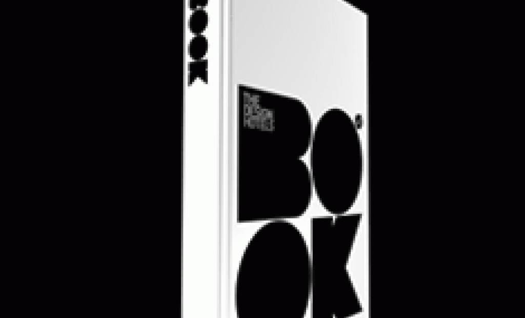 Designhotell i bokform