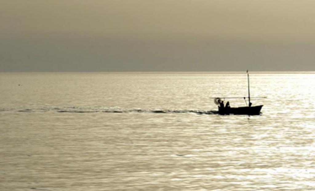 Kampanien, Italien: Prinsliv i Cilento