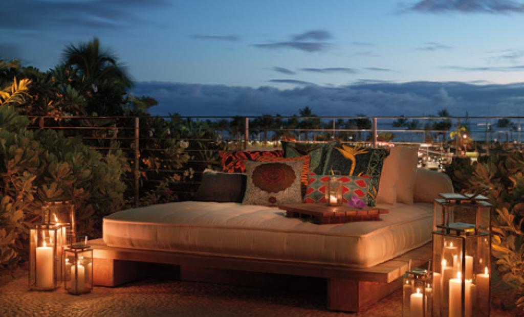 Hawaii, USA: Marriotts nya Edition