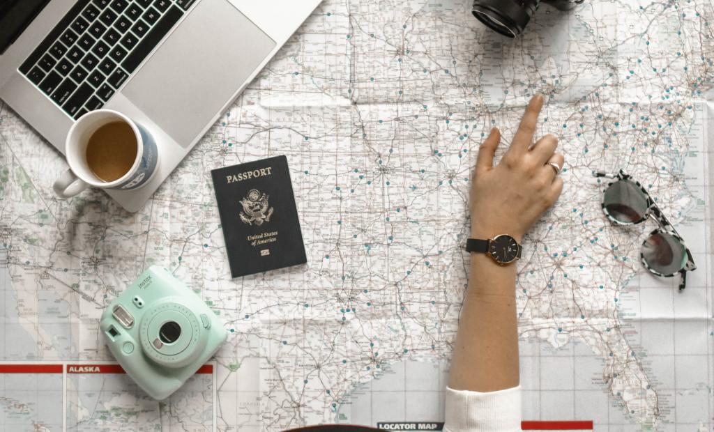 "EU bör ta fram gemensamma rekommendationer om resor"