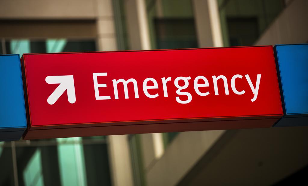 Sjukvård på semestern kan tömma reskassan