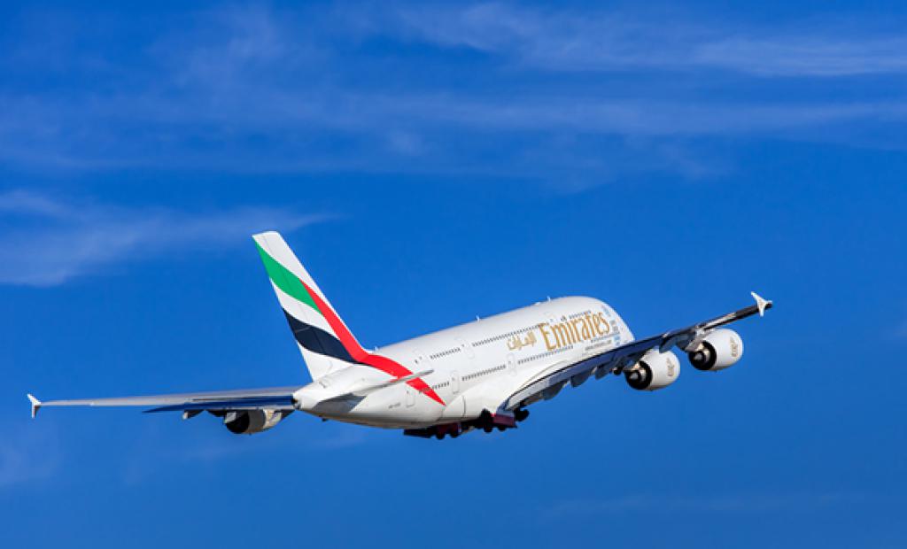 Resenärernas val: det här är världens bästa flygbolag