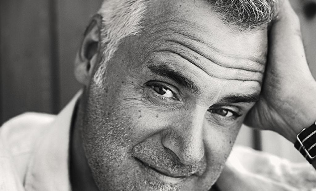 "Man fräschar upp sin relation med sitt hemland"