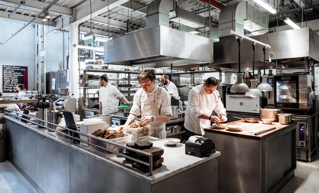 Prag, Tjeckien: Prag – en gastronomisk revolution
