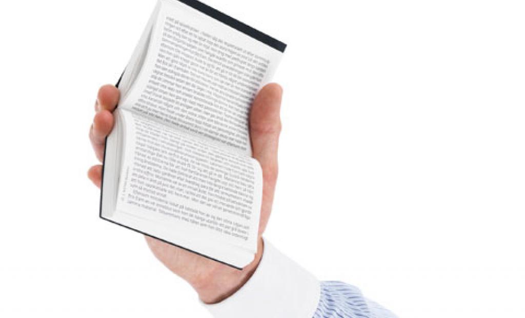 Excess – det nya formatet för reselitteraturen