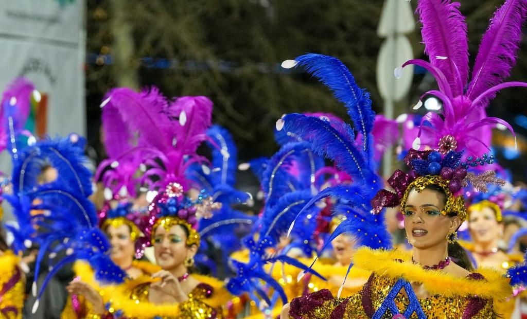 10 trendiga resmål 2026 – från Baskien till Amazonas