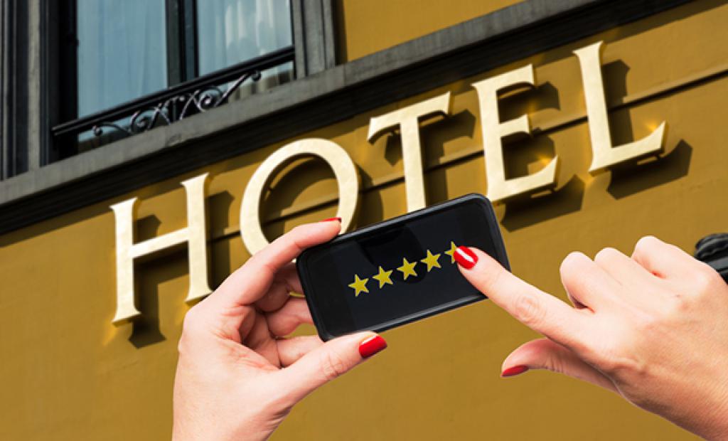 Från tre stjärnor till fem: här uppgraderar du billigt till lyx