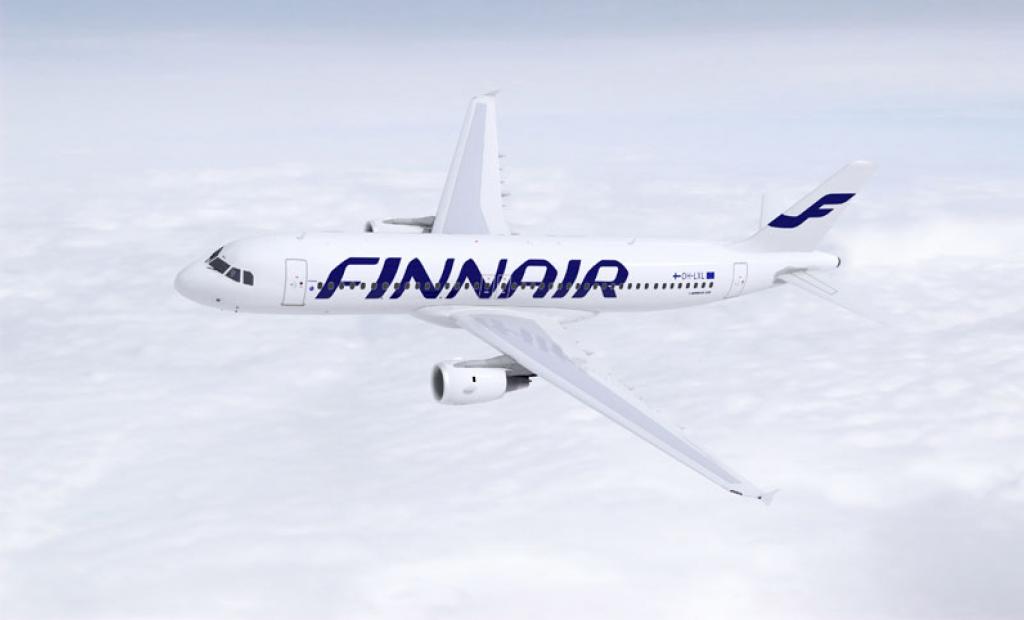 Finnair säkraste flygbolaget 2018