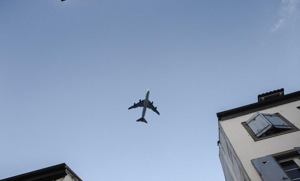 Självmord trolig orsak till China Easterns Airlineskrasch