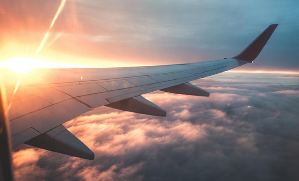 Tio tips för en kortare långflygning