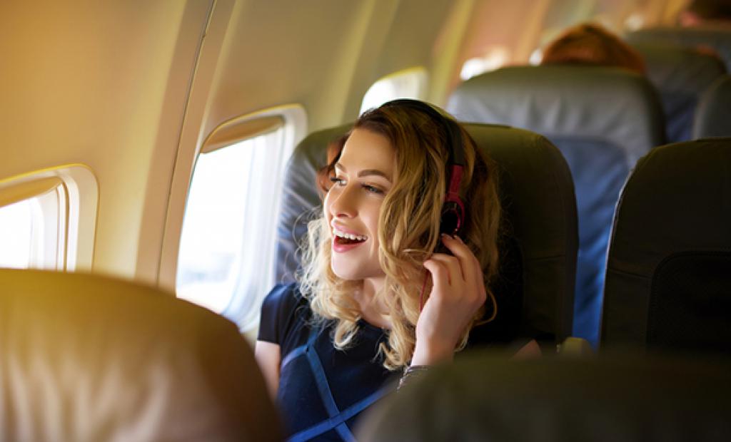 Sjysta soundtracks till resan