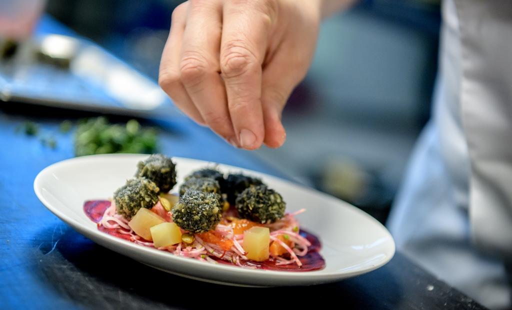 Flandern, Belgien: 5 anledningar för foodies att besöka Belgien