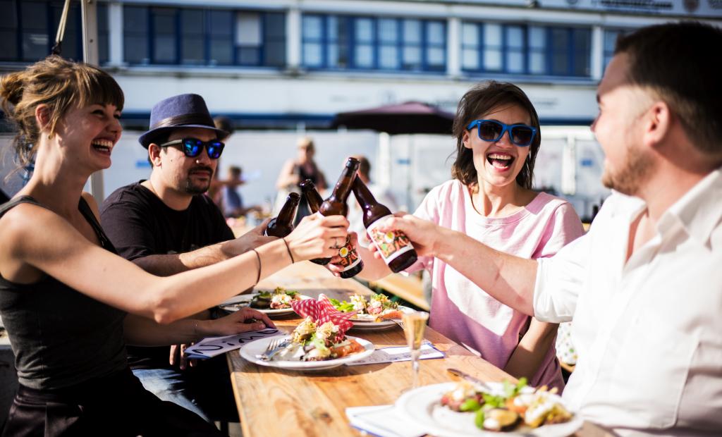 Köpenhamn, Danmark: 6 tips du inte får missa i Köpenhamn