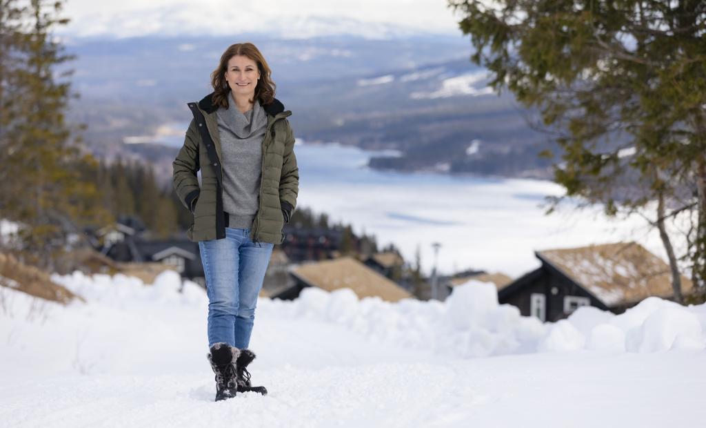 Ännu ett mord i semesterparadiset