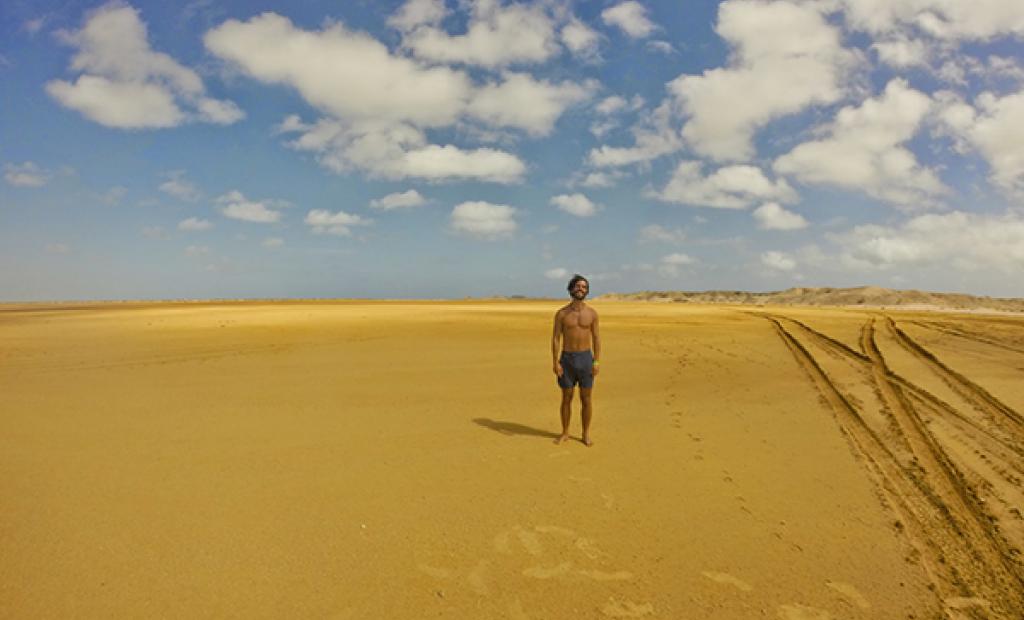 Världsresenärens fem favoritländer