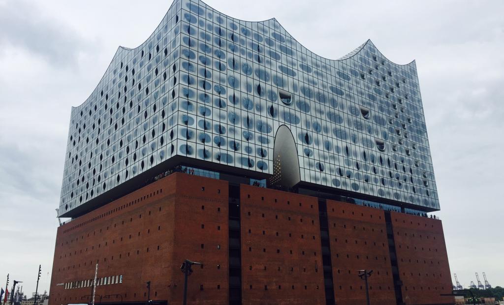 Hamburg, Tyskland: Reseguide till Hamburg