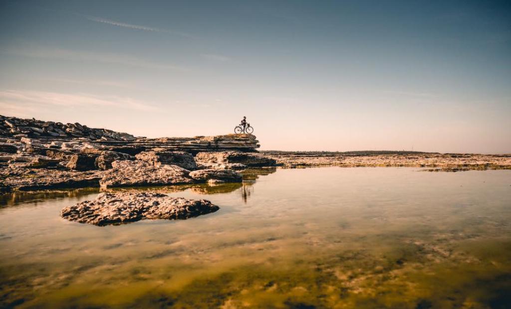 Sverige: Fem finfina ställen i Sverige 