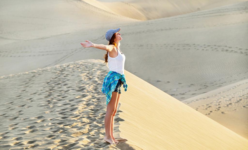 Summering: hit reste vi 2016 