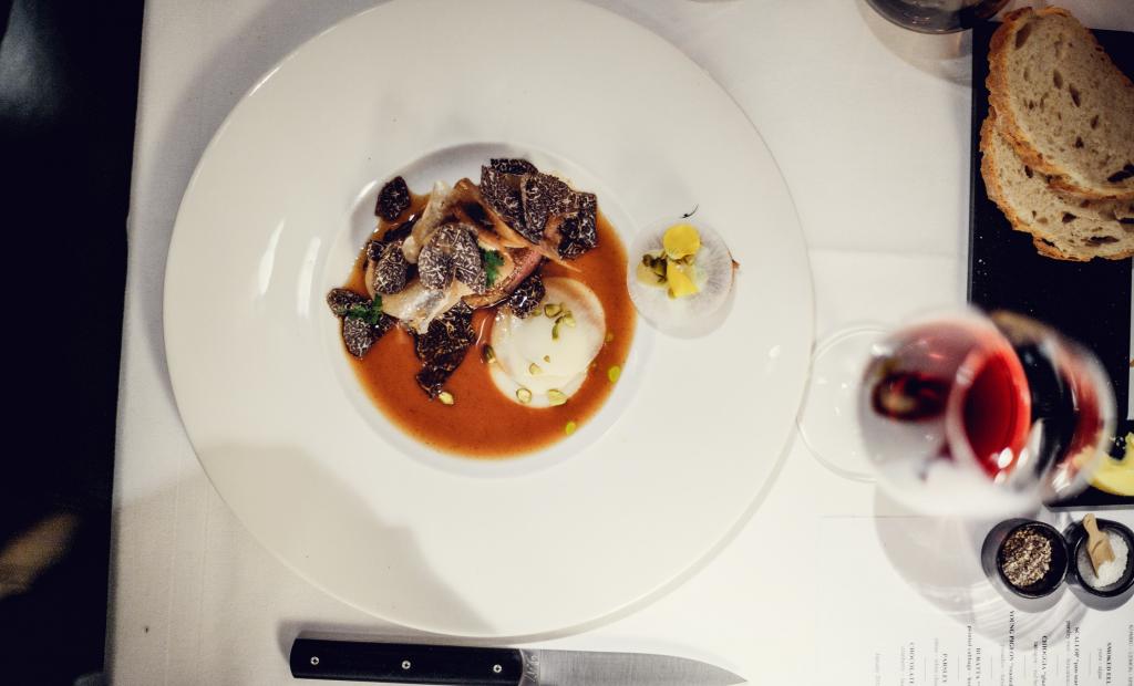 Flandern, Belgien: Från frites till fine dining i Belgiens hetaste weekendstad Gent