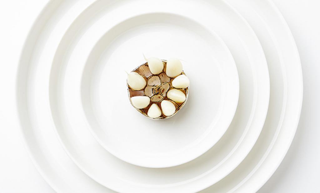 Stjärnkrogar i Köpenhamn