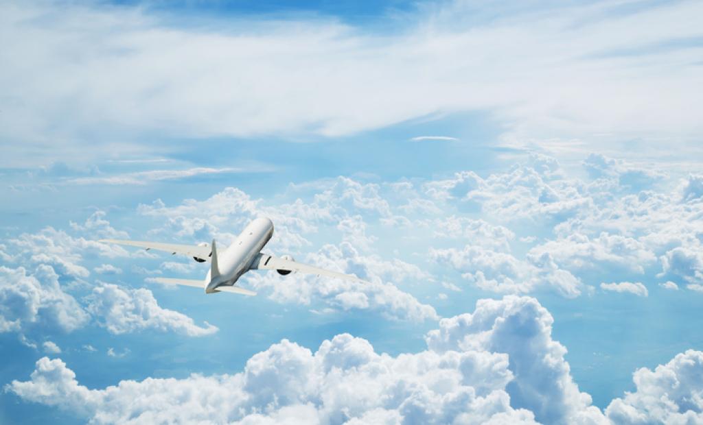 Flygbolaget BRA klimatkompenserar nu alla bokade flygresor