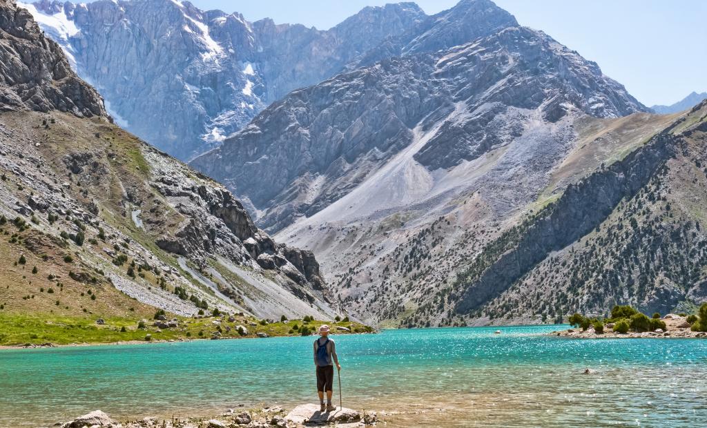 Lista: Världens 10 snabbast växande turistmål