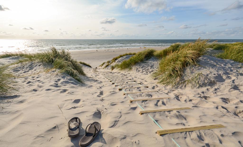 Undersökning: Resor mer upphetsande än sex