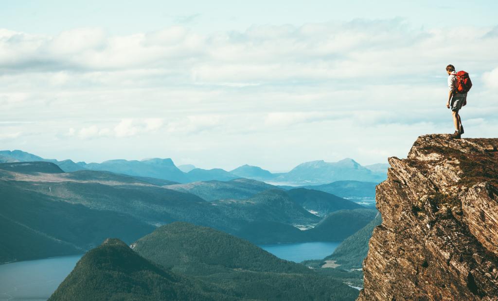 10 märkningar att lägga märke till 
