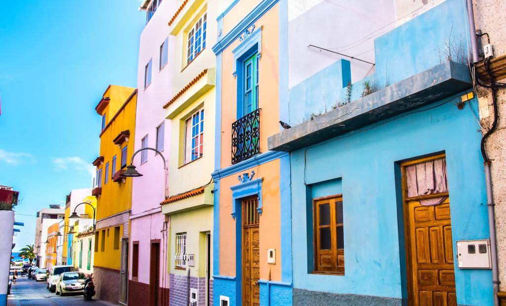 Maximera ledigheten i jul – mest populära resmålet