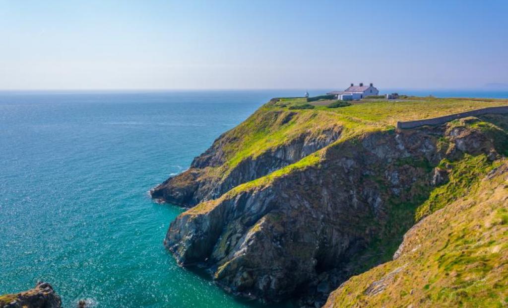 Irland: Besök Irland på 100 års-firandet av James Joyces "Ulysses" 