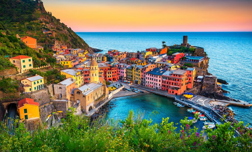 Fyndläge på solresor – flyg till Medelhavet för 300 kr