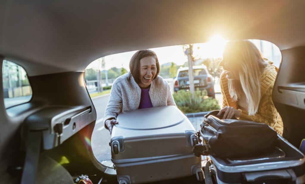 Arlanda har Europas dyraste timparkering