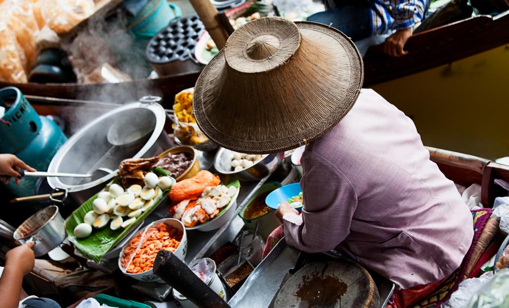 Så minskar du risken att bli sjuk på vinterns resa