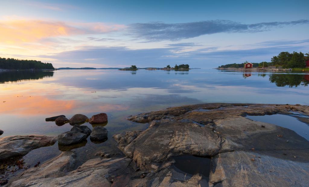 Stockholm, Sverige: Guide: De bästa öarna i Stockholms skärgård