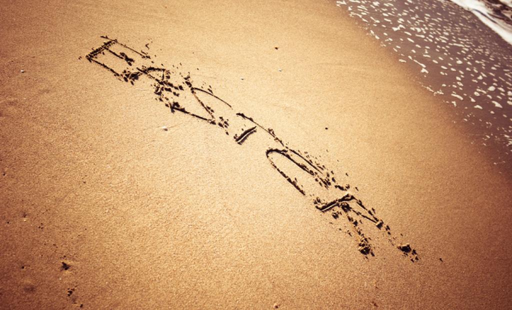 Endast 1 av 10 vill spendera påskhelgen på hemmaplan