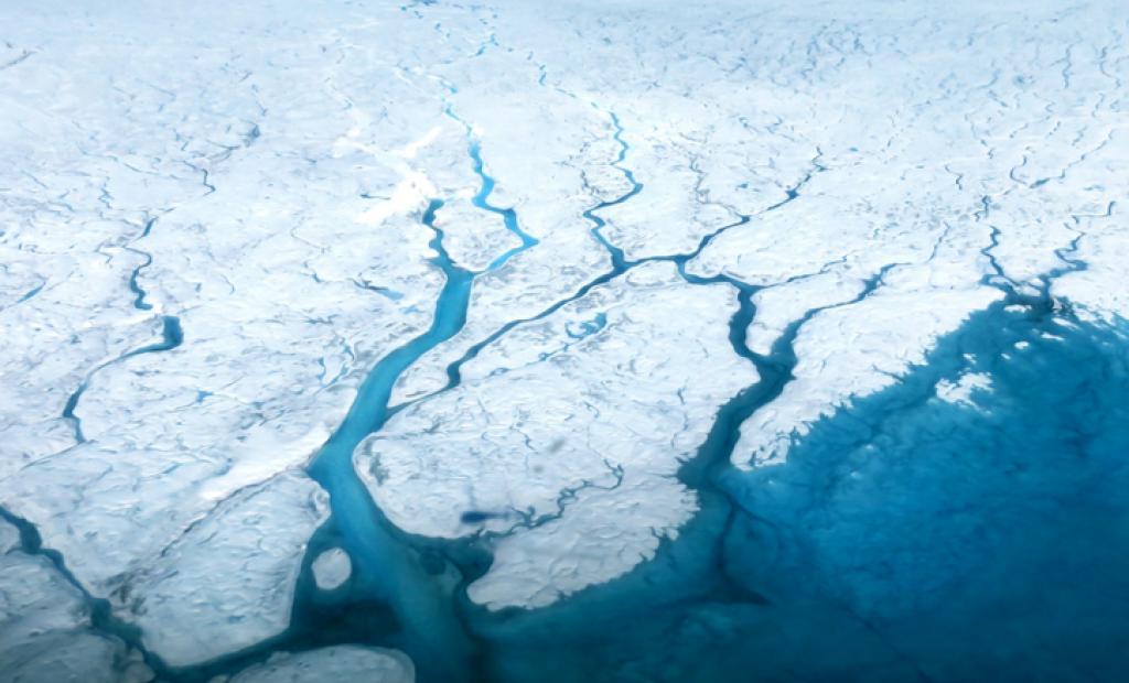 Unescos glaciärer kommer vara borta år 2100