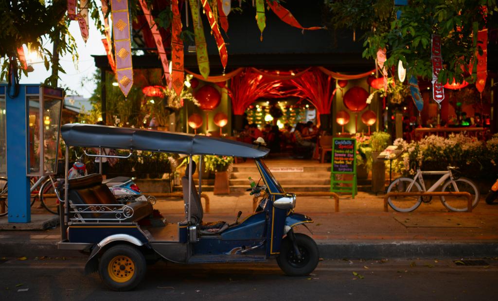 Reguljärflyg ökar markant i vinter – tufft för chartern