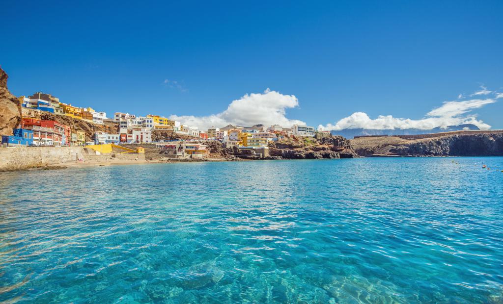 Fyndläge: Prisras på resor i januari och februari