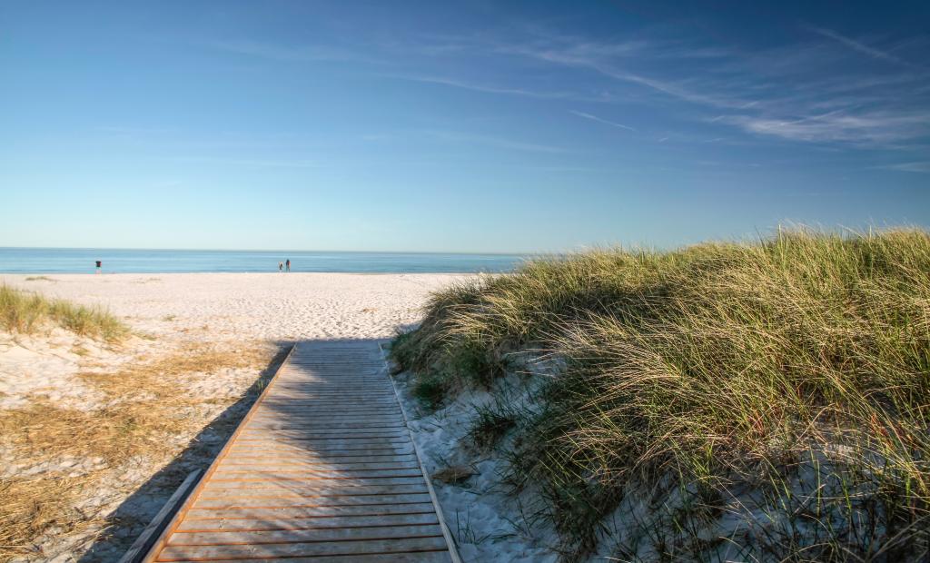 Danmark: Solskensön Bornholm – 5 tips för en lyckad semester