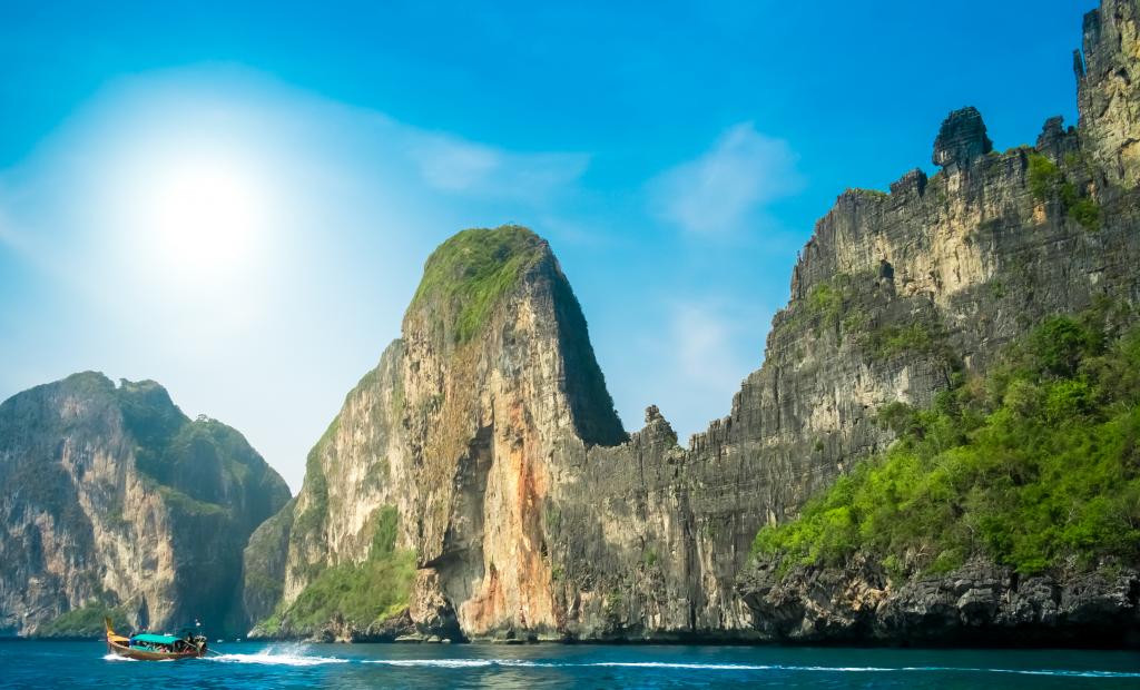 Här får du mest sol för pengarna i jul